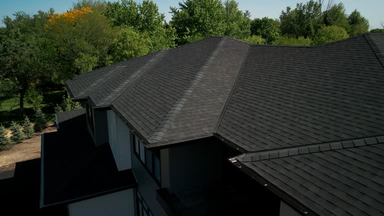 Fast & Reliable Emergency Roof Repairs in Suncook, NH