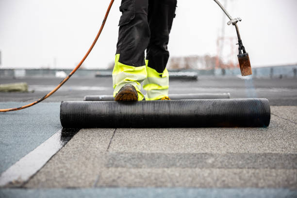 Best Rubber Roofing (EPDM, TPO)  in Suncook, NH